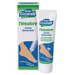 TIMODORE CREMA DEODORANTE 50 ML - Farmadott.it