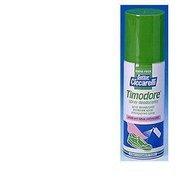 TIMODORE SPRAY 150 ML - Farmadott.it
