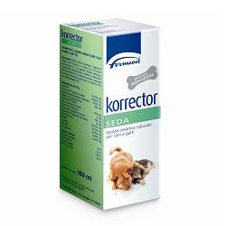 KORRECTOR SEDA FLACONE 160 ML - Farmadott.it