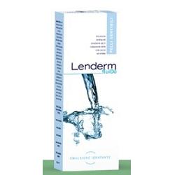 LENDERM FLUIDO LENITIVO 200 ML - Farmadott.it