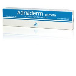 ADRIADERM POMATA 50 ML - Farmadott.it