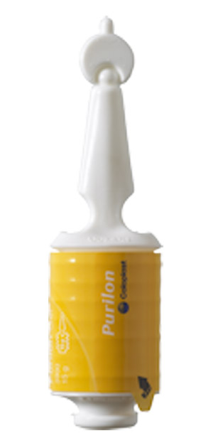 IDROGEL COMFEEL PURILON GEL 25 G 1 PEZZO - Farmadott.it