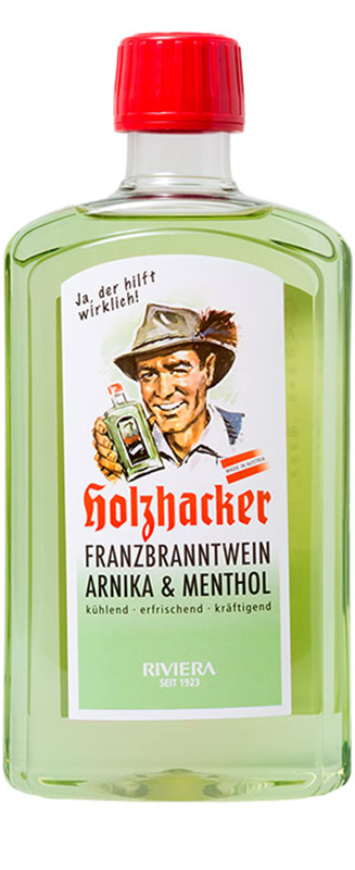 HOLZHACKER FRANZBRANNTWEIN SOLUZIONE 250 ML - Farmadott.it