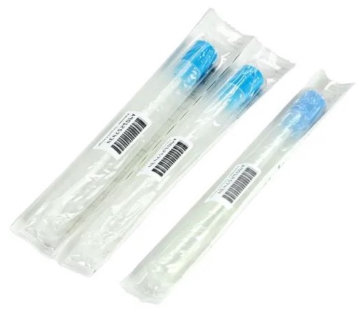 TAMPONE FARINGEO STERILE CONFEZIONATO SINGOLARMENTE - Farmadott.it