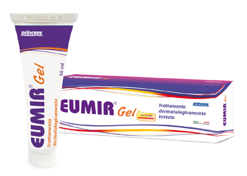 EUMIR GEL 50 ML - Farmadott.it