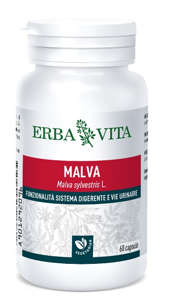 MALVA 60 CAPSULE - Farmadott.it