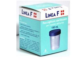 CONTENITORE RACCOLTA URINA LINEA F 150 ML - Farmadott.it