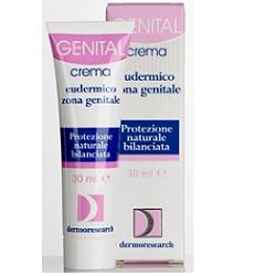 GENITAL CREMA 30 ML - Farmadott.it