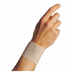 POLSINO A RIGHE GIBAUD COLORE BEIGE MISURA 6 CM TAGLIA 3 - Farmadott.it