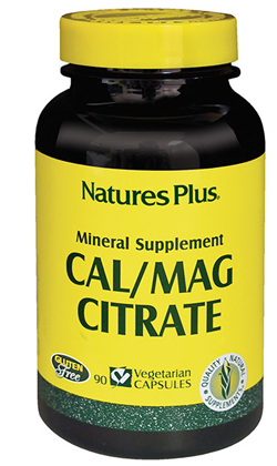 CALCIO MAGNESIO CITRATO 90 CAPSULE - Farmadott.it