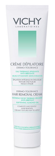 VICHY CREMA DEPILATORIA 150 ML - Farmadott.it