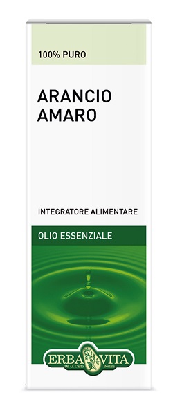 ARANCIO OLIO ESSENZIALE 10 ML - Farmadott.it