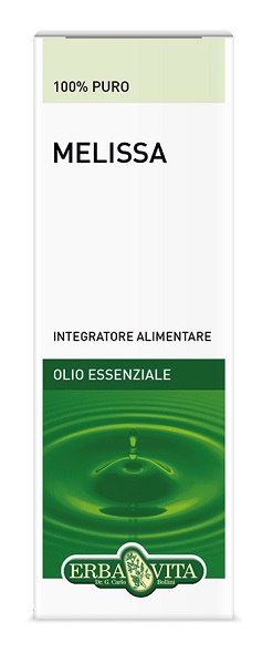 MELISSA OLIO ESSENZIALE 10 ML - Farmadott.it