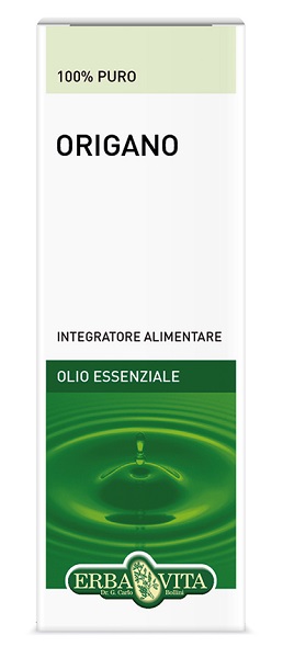 ORIGANO SPAGNA OLIO ESSENZIALE 10 ML - Farmadott.it