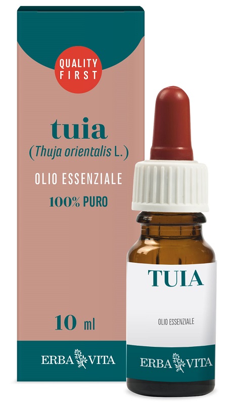 TUIA OLIO ESSENZIALE 10 ML - Farmadott.it