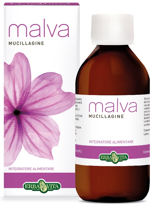 MALVA MUCILLAGINE 200 ML - Farmadott.it