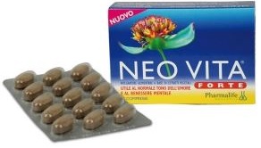 NEOVITA FORTE 45 COMPRESSE - Farmadott.it