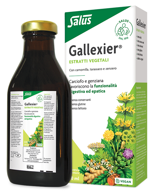 GALLEXIER 250 ML - Farmadott.it