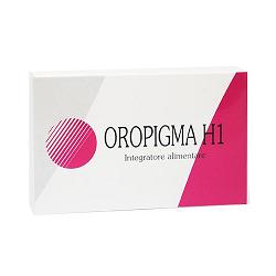 OROPIGMA H1 36 COMPRESSE - Farmadott.it