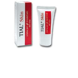 TIAL SKIN CREMA VISO 30 ML - Farmadott.it