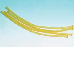 LACCIO EMOSTATICO DI LATTICE CON ORLETTI PER ENDOVENOSE BUSTA 10 PEZZI - Farmadott.it