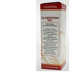 OLEMEDRINA GEL 50 ML - Farmadott.it