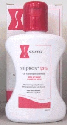STIPROX SHAMPOO URTO 100 ML - Farmadott.it