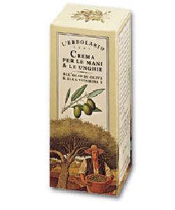 CREMA MANI E UNGHIE 75 ML - Farmadott.it