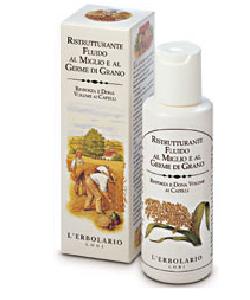 RISTRUTTURANTE FLUIDO MIGLIO E GERME DI GRANO 100 ML - Farmadott.it