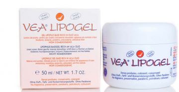 VEA LIPOGEL IDRATANTE PROTETTIVO 50 ML - Farmadott.it
