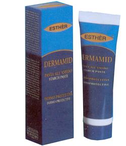 DERMAMID PASTA ALL'AMIDO 50 ML - Farmadott.it