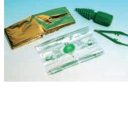 ZABBAN PINZETTA STERILE - Farmadott.it