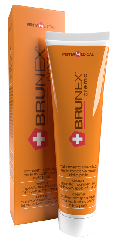 BRUNEX CREMA SCHIARENTE 30 ML - Farmadott.it