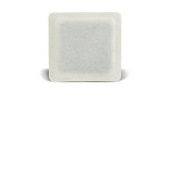 MEDICAZIONE NON ADESIVA STERILE COMPOSTA DA UNO STRATO ASSORBENTE IN FIBRA DI ALGINATO 1 STRATO DI CARBONE ATTIVO TRA 2 STRATI DI ACRILATO METILETILENE CARBOFLEX 10X10CM 10 PEZZI - Farmadott.it