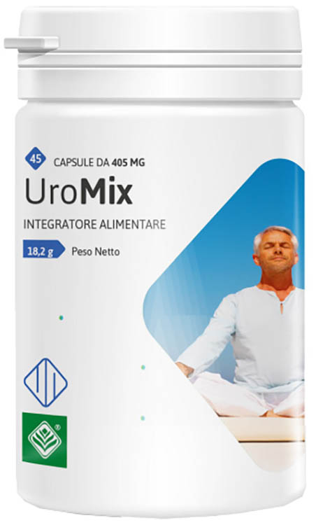 UROMIX 45 CAPSULE - Farmadott.it