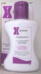 STIPROXAL SHAMPOO 100 ML - Farmadott.it