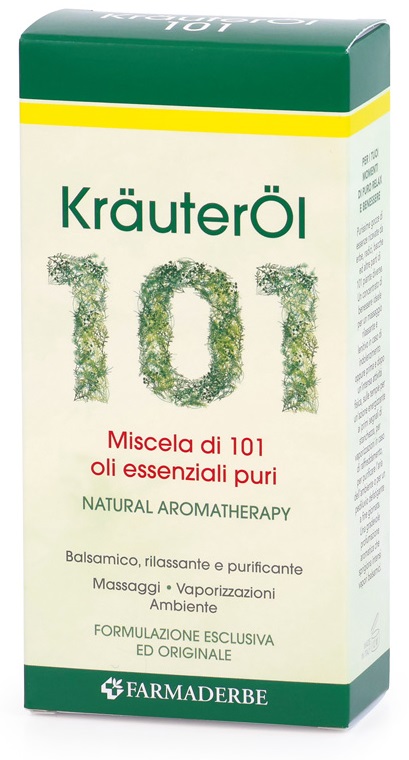 KRAUTEROL 101 100 ML - Farmadott.it