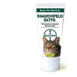 RIMUOVIPELO GATTO TUBETTO DA 50 G - Farmadott.it
