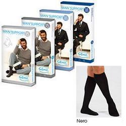 MAN SUPPORT 18 COTONE GAMBALETTO 18 NERO 4 - Farmadott.it
