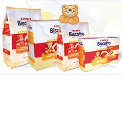 FOSFOVIT BISCOTTO 360 G - Farmadott.it