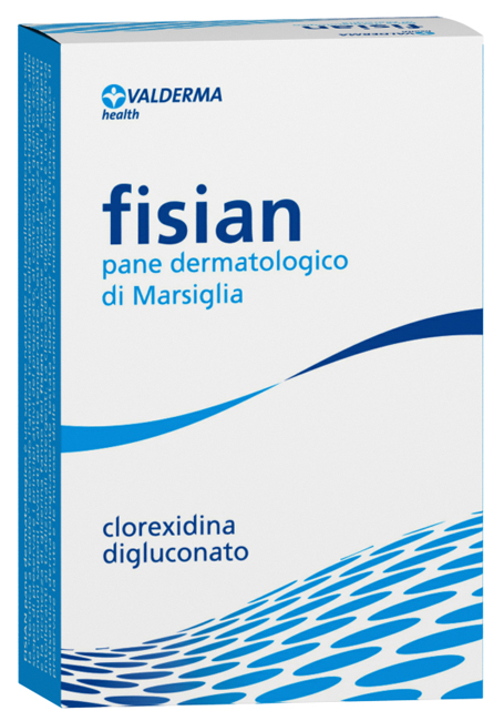 FISIAN PANE MARSIGLIA 100 G - Farmadott.it
