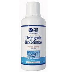 EOS DETERGENTE BIODERMICO 500 ML - Farmadott.it