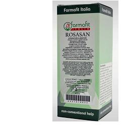 ROSASAN GOCCE 100 ML - Farmadott.it