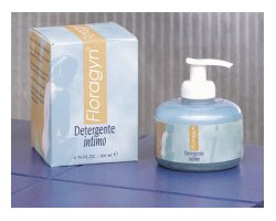 FLORAGYN INTIMO 200 ML - Farmadott.it