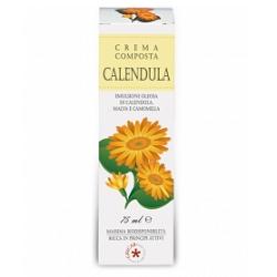 CALENDULA CREMA COMP VISO 75 G - Farmadott.it