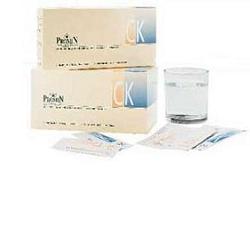 CK PROMIN ACIDO ASCORBICO + BICARBONATO 100 22,5 G - Farmadott.it