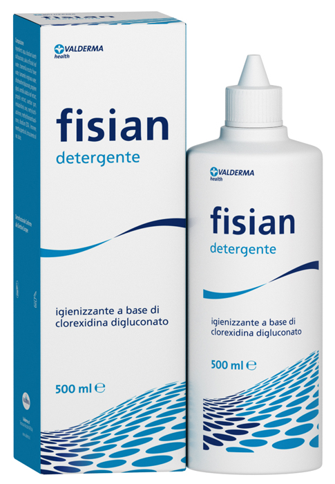 FISIAN DETERGENTE CUTE/MUCOSE 500 ML - Farmadott.it