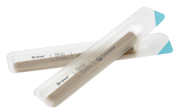 BRAVA PASTA IN STRISCE IDROCOLLOIDE NO ALCOL PER STOMIA 10 PEZZI - Farmadott.it