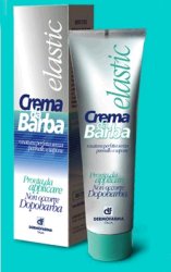 ELASTIC CREMA BARBA 150 ML - Farmadott.it