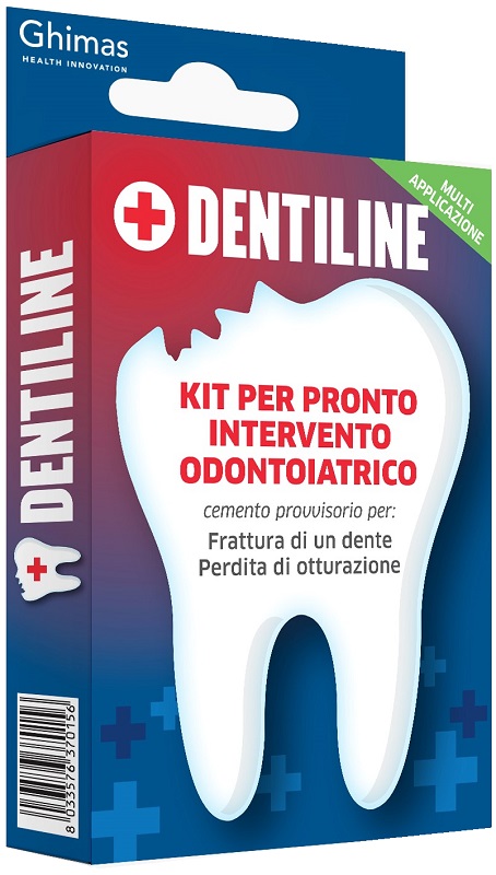DENTILINE PASTA 2 G - Farmadott.it